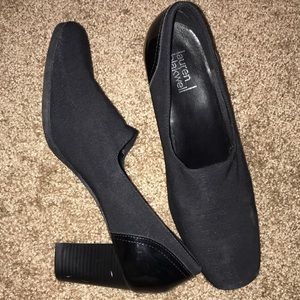 Lauren Blackwell Heels